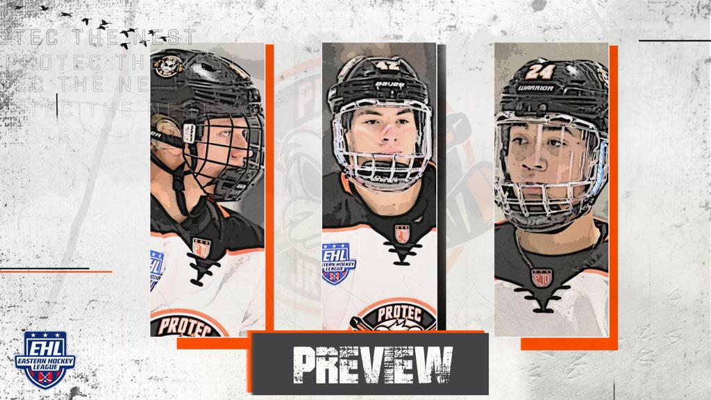 Protec Visits Little Flyers in a South Division Showdown