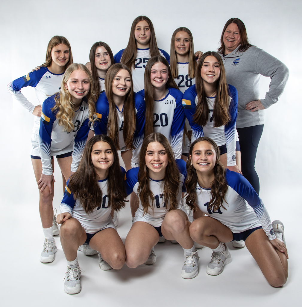 Milwaukee Juniors 14Elite