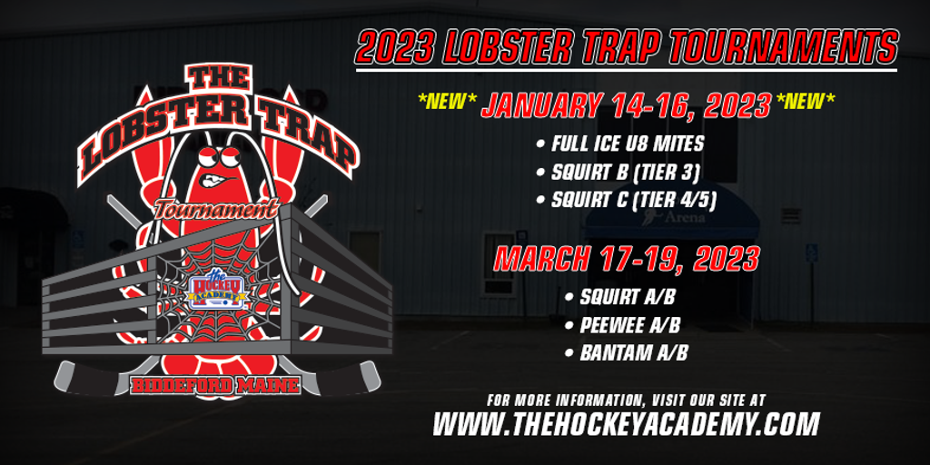 We've Added a New Tournament!