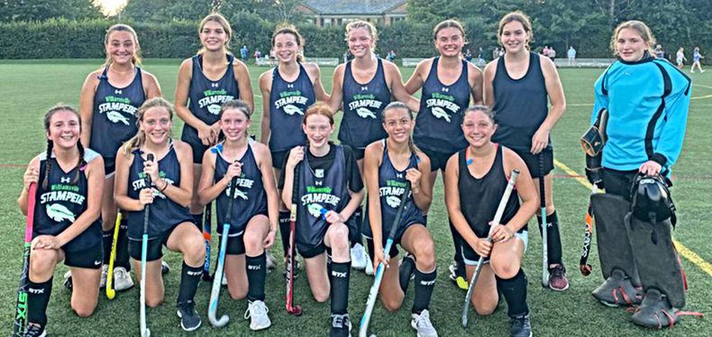 Williamsville Stampede Field Hockey Williamsville Stampede Field Hockey