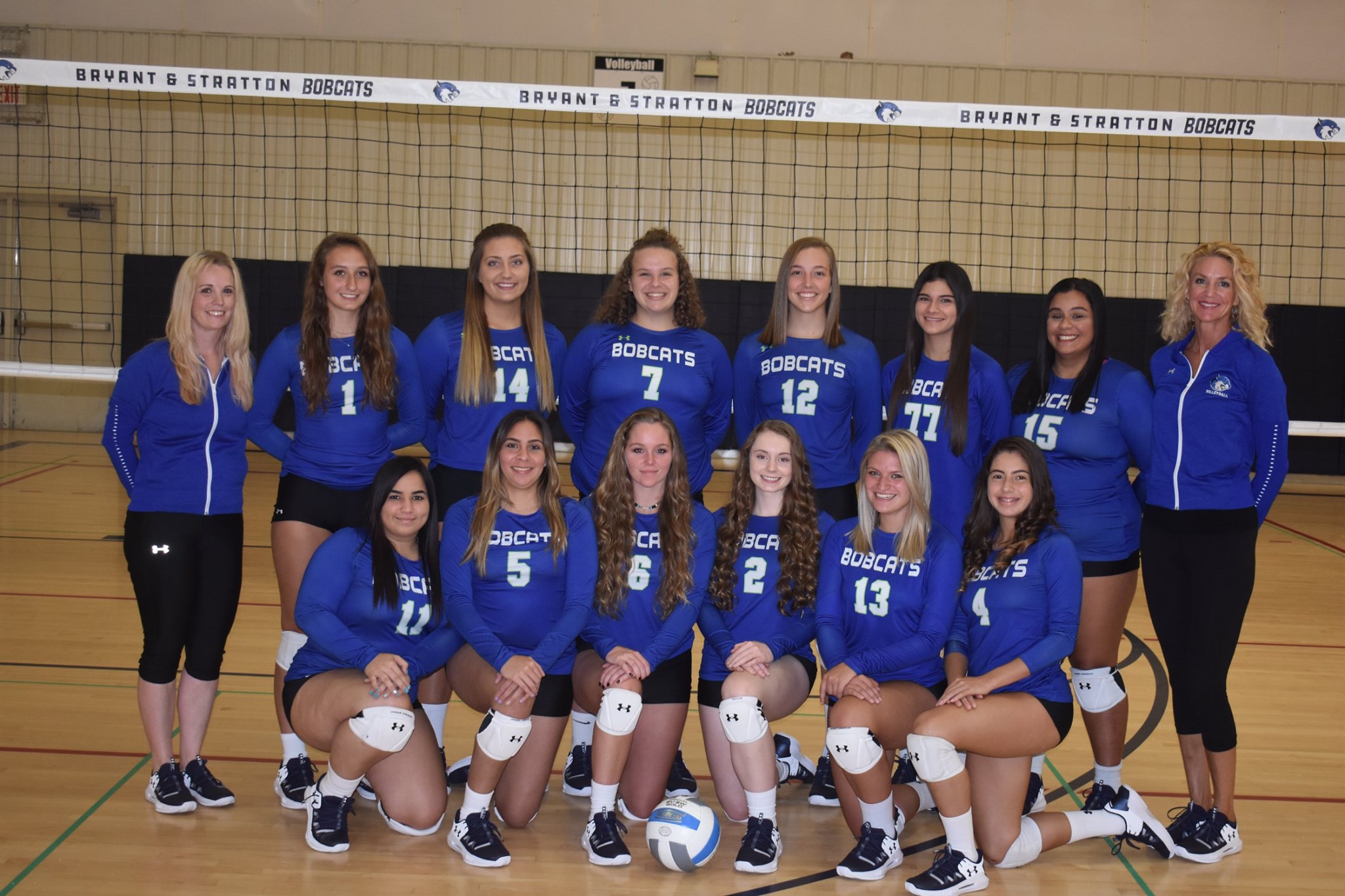 Bryant & Stratton College