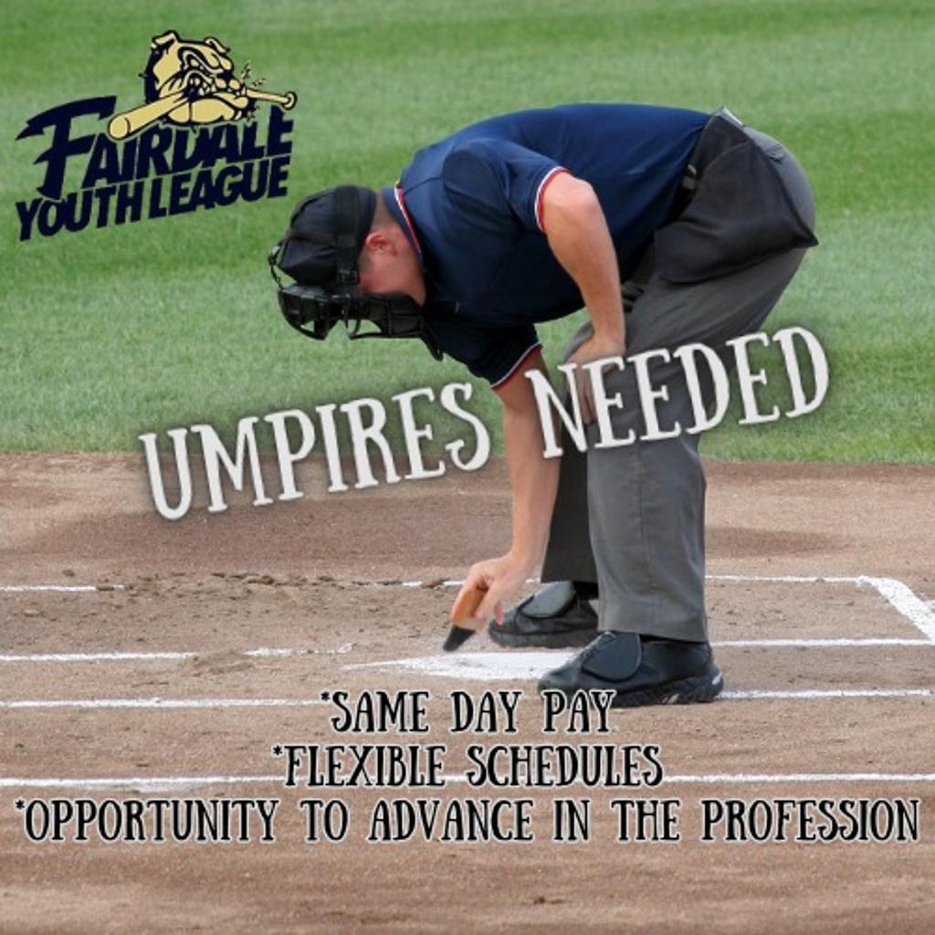 Fairdale Youth Sports