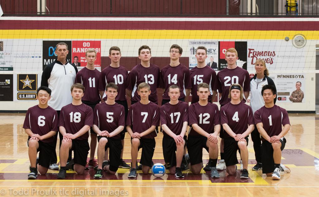 Forest Lake High School