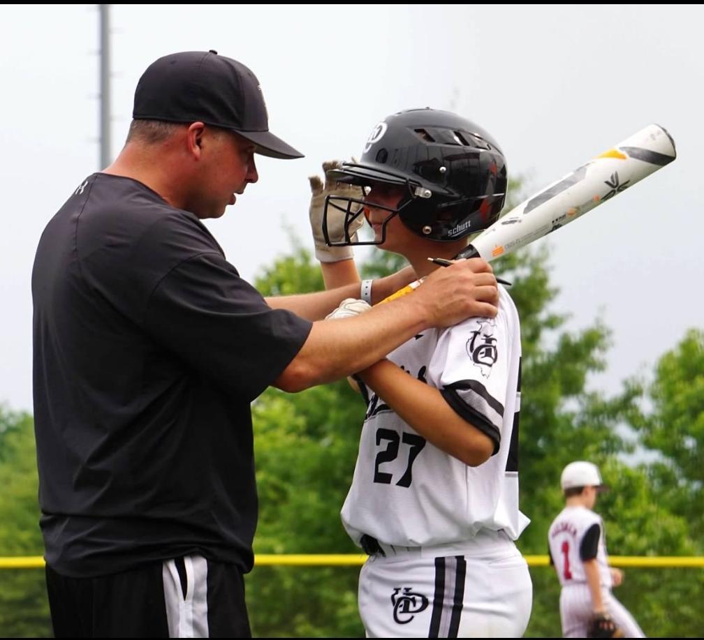 Hitters UDC Baseball Club