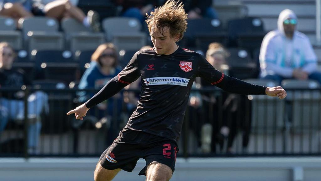 11 Young Players to Watch in USL League One in the 2026 season