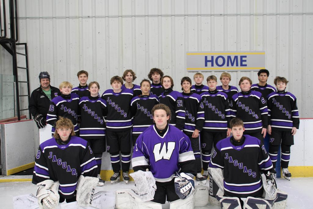 Fort Zumwalt West JV