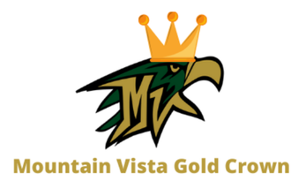 Mountain Vista Gold Crown Basketball