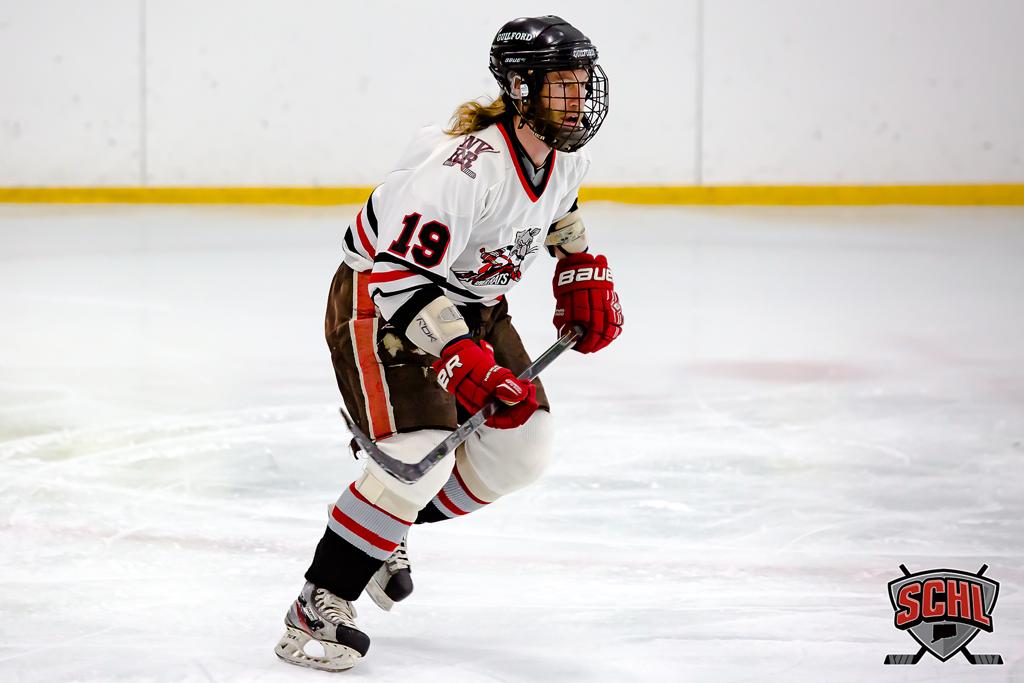 Bulldogs vs. River Rats 3/22/23 Photos Southern Connecticut