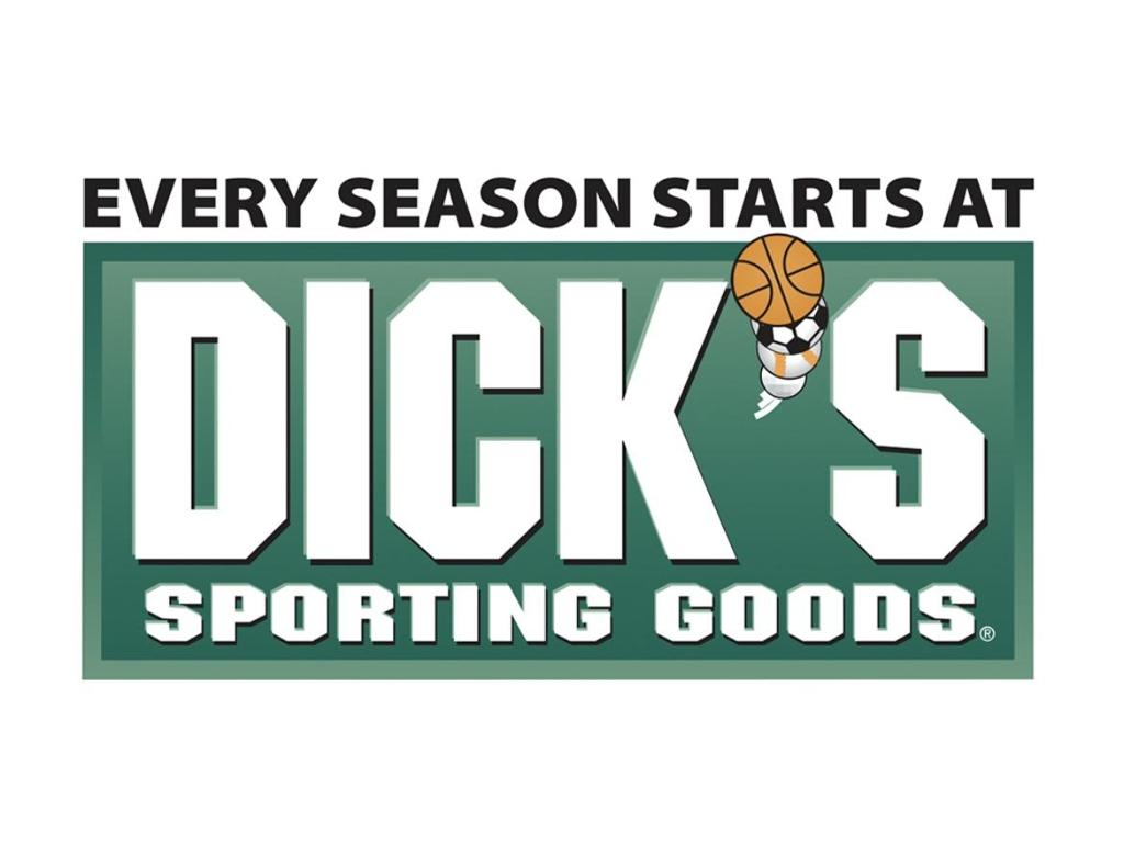 Dick's Sporting Goods