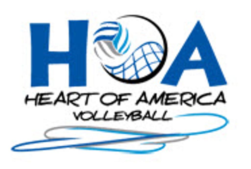 Olathe POWER Volleyball Club