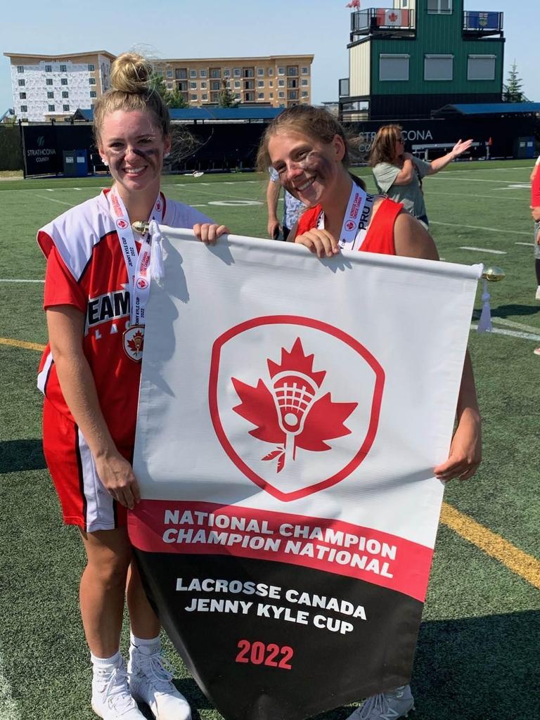 KW at Nationals Photos KitchenerWaterloo Minor Lacrosse Association