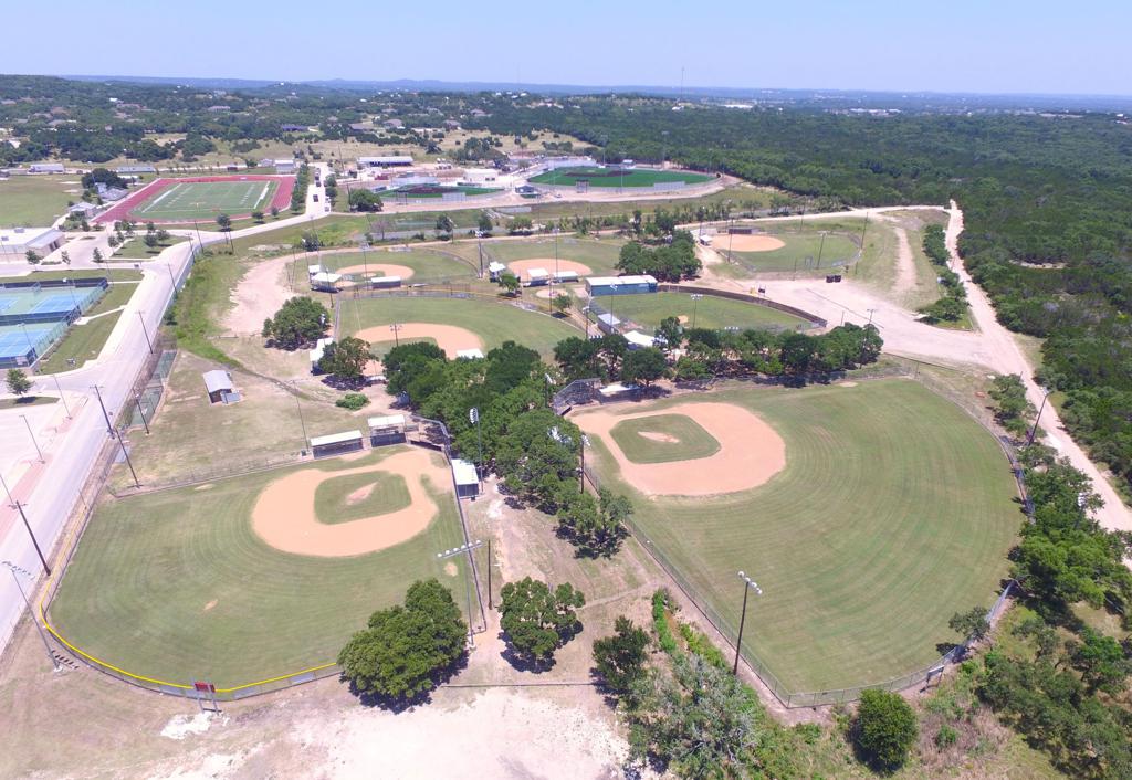 Fields and Facilities