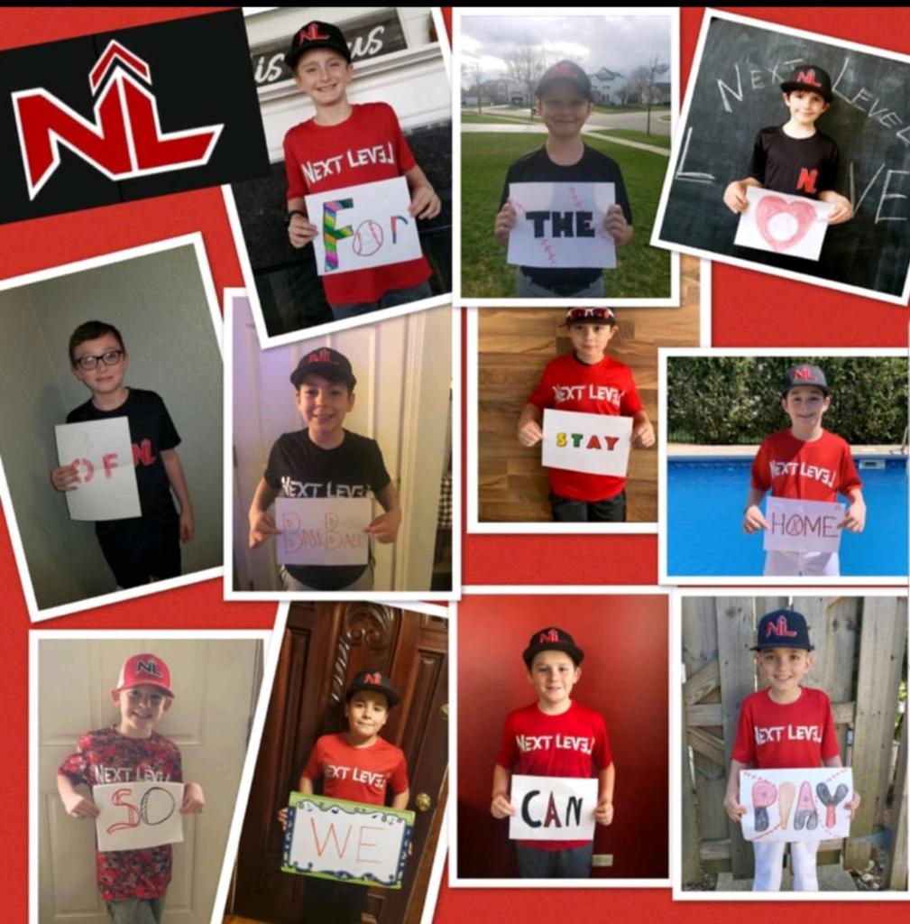 Next Level Baseball Photos Next Level Huntley Travel Baseball