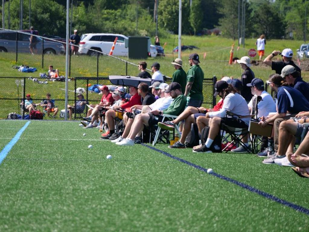 College Recruiting Showcase Photos Orange Crush Lacrosse