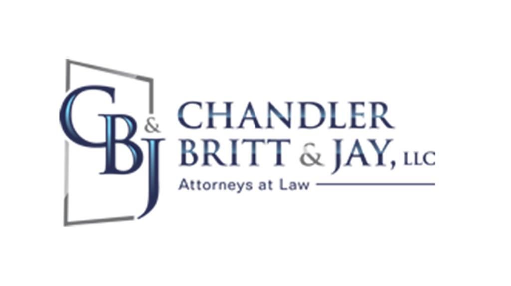 Chandler, Britt & Jay