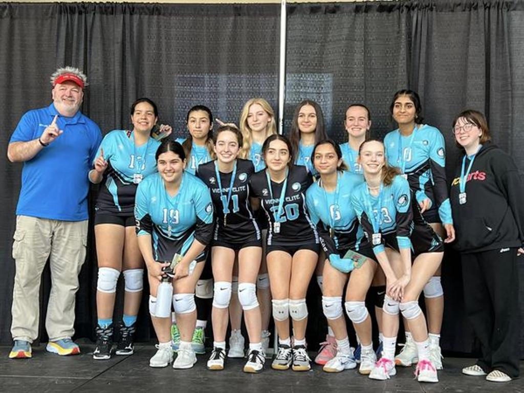 | Photos | Vienna Elite Volleyball Club