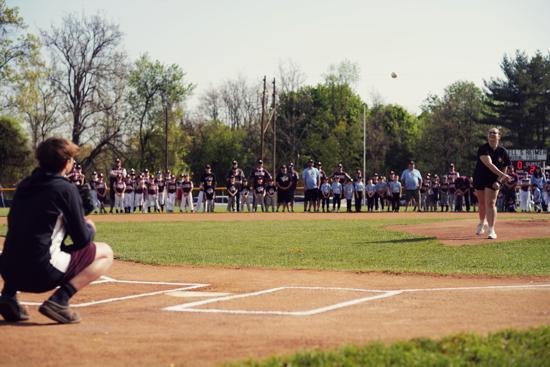 Slater Baseball Association