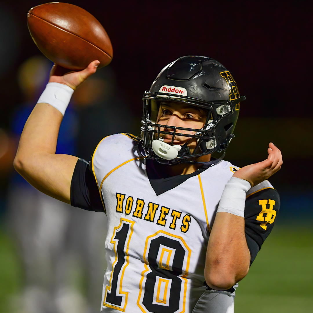 2022 Hanover Park Football Preview