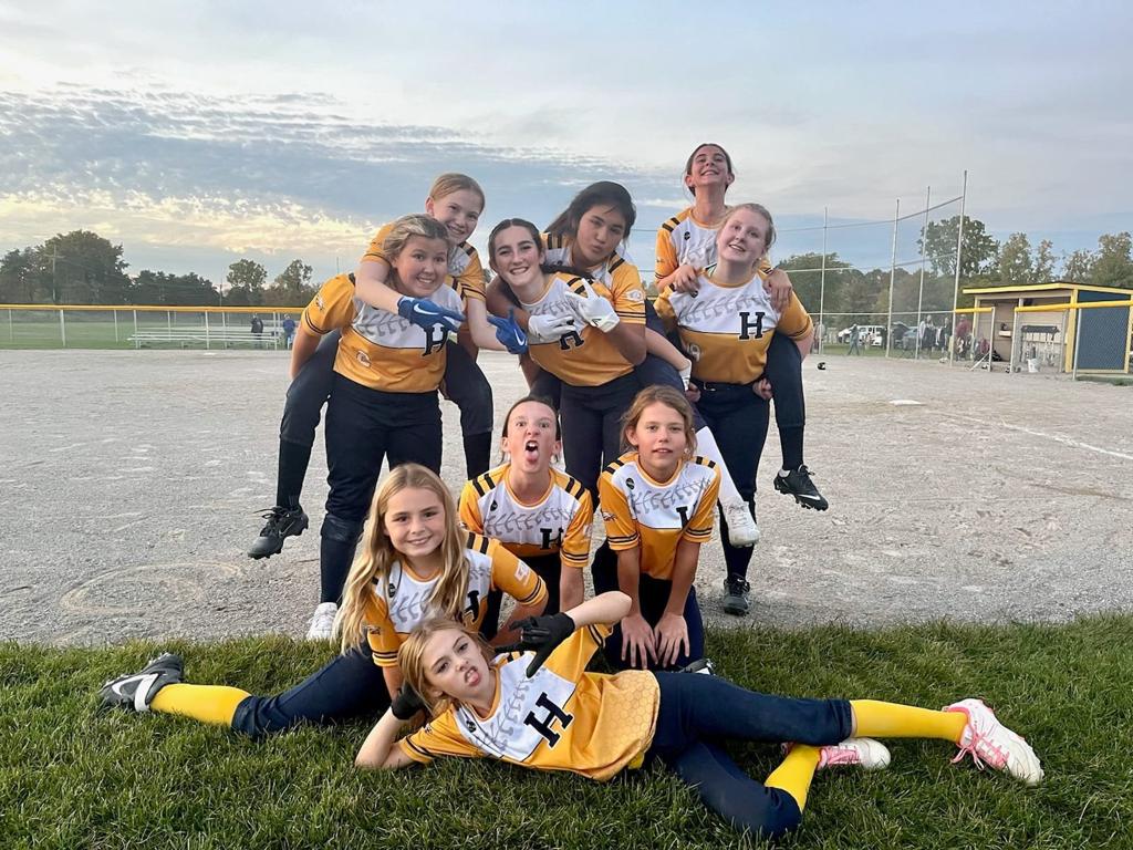 HAYAA PHOTOS Photos HAYAA Baseball/Softball