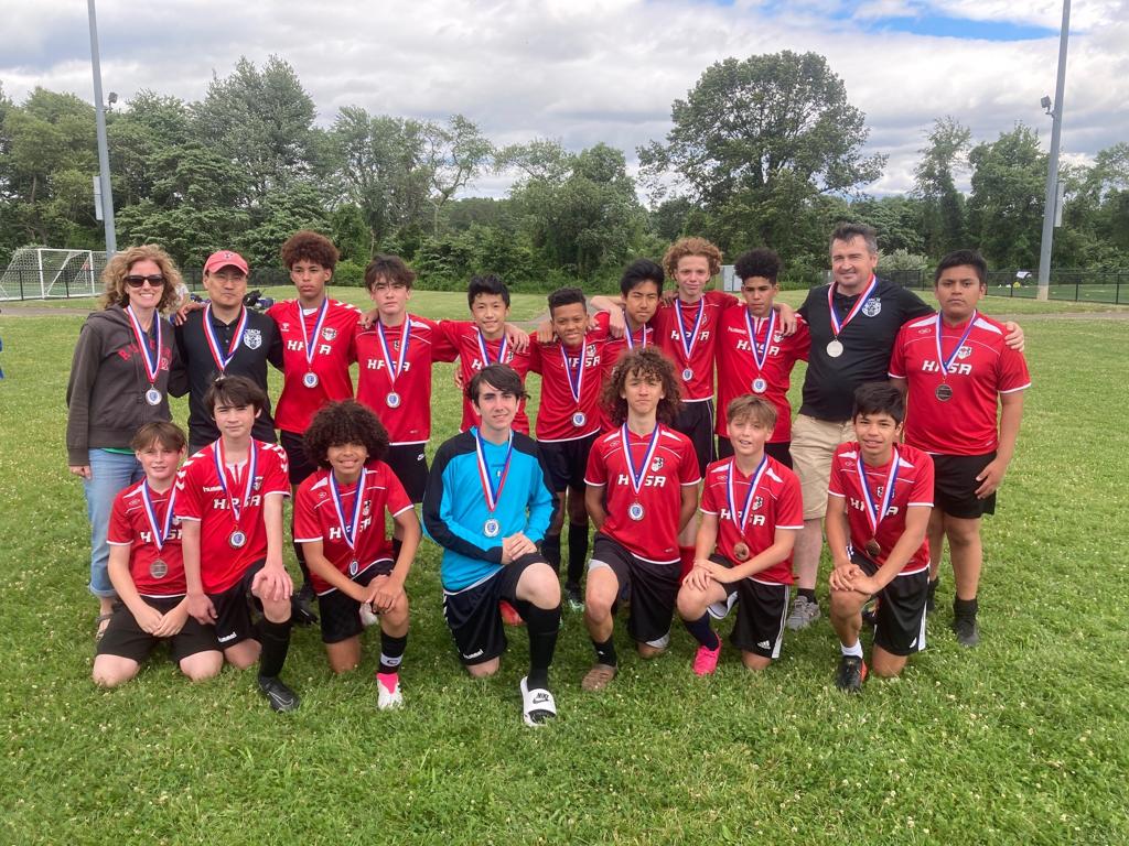  Photos MidNew Jersey Youth Soccer Association