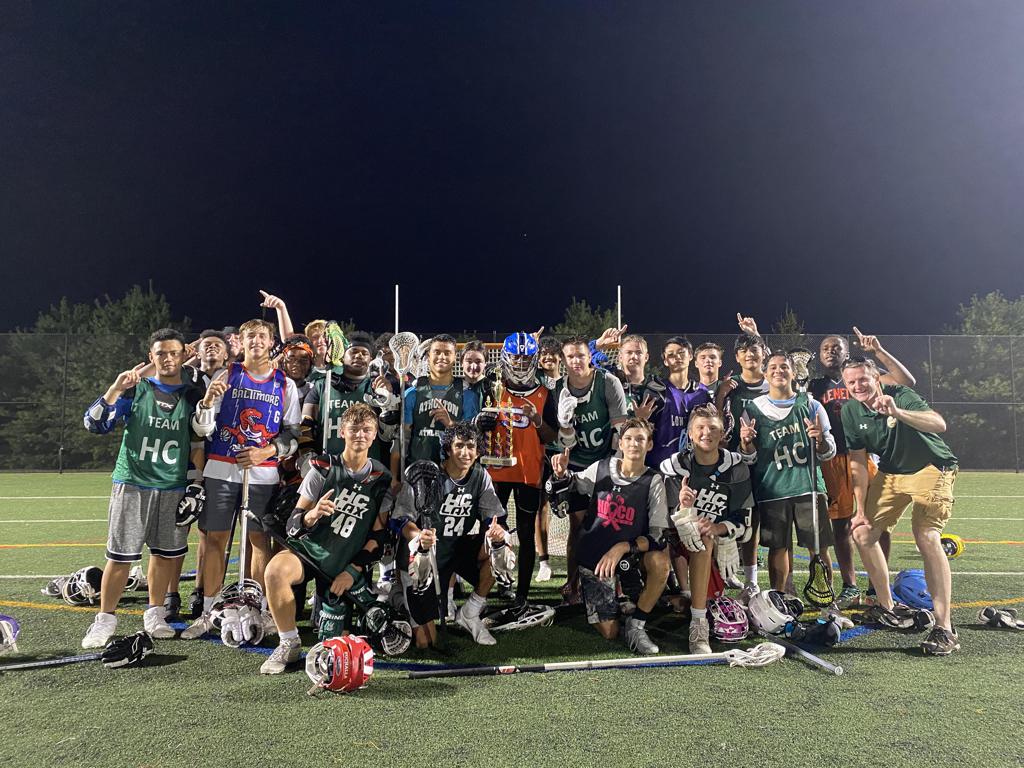 Maryland High School Lacrosse League