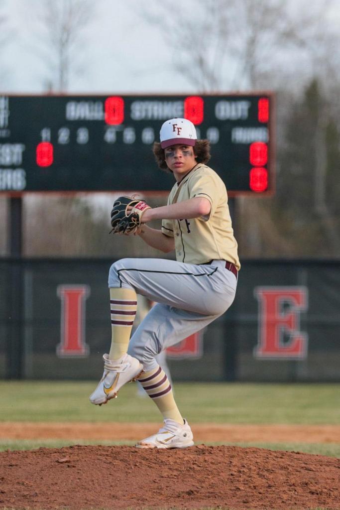 St. Cloud Defeats Fergus Falls 107 in CLC Baseball Contest