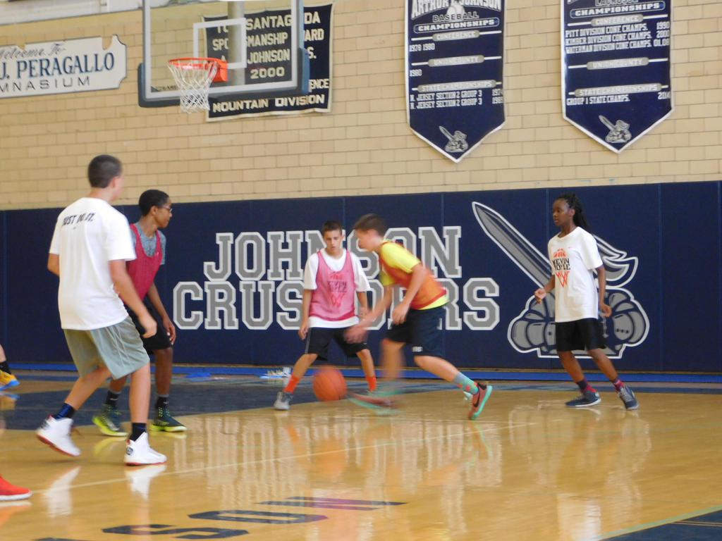 New Jersey Day Camps