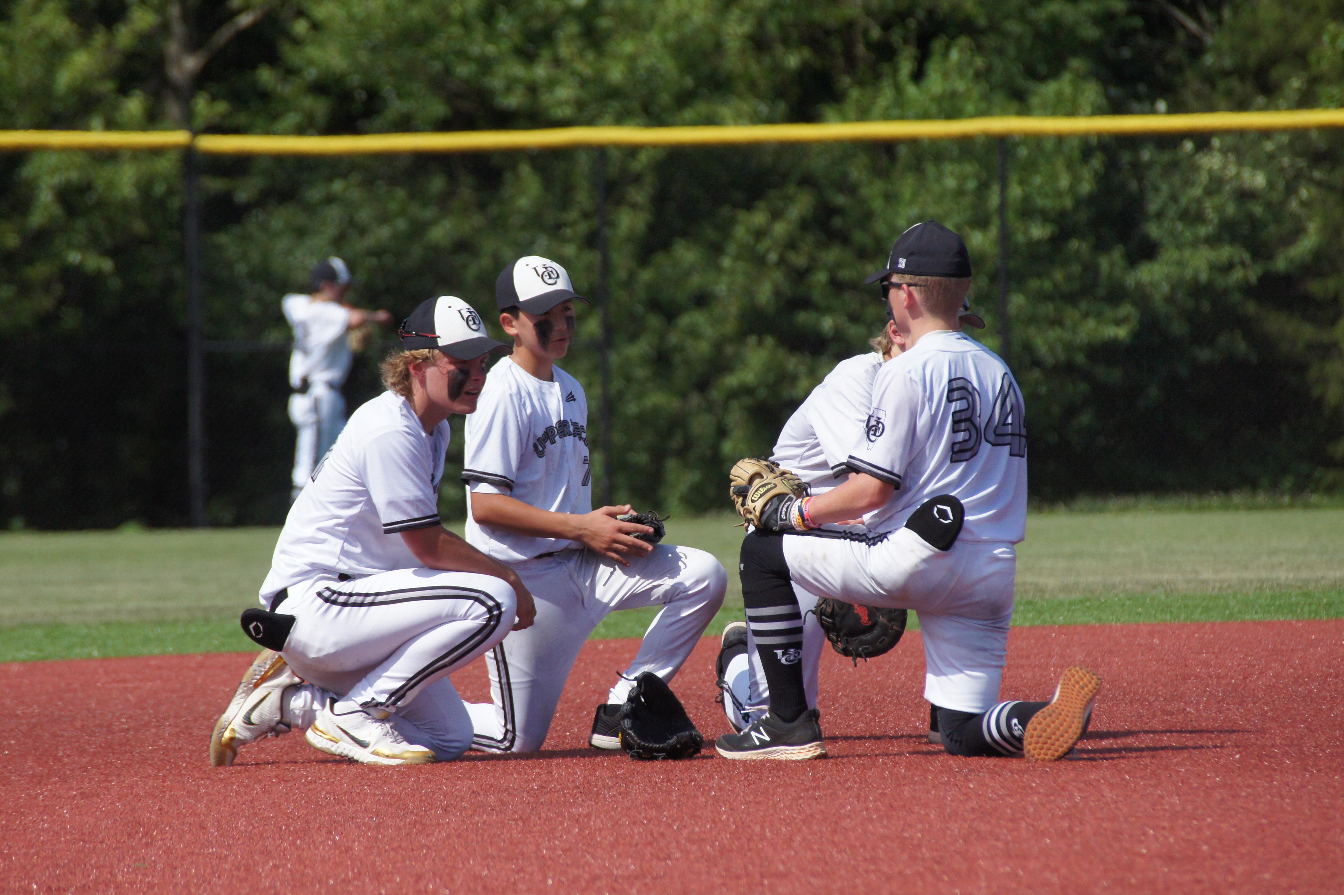 Hitters UDC Baseball Club