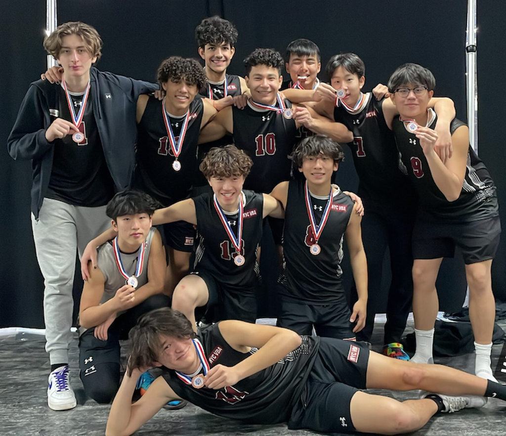  Photos NYC Volleyball Academy