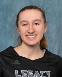 Legacy 17-2 Adidas - 2020 Regular Season - Roster - #5 - Gabrielle