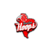 Houston hoops small