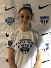 Amelia carlini medium