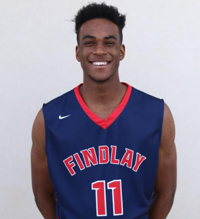findlay prep roster
