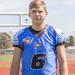 Teagan olson small