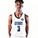 Isiah small