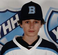 Blaine - Big Pumpkin 2023 - Roster - #12 - DEVON SULLIVAN - D