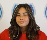 U12 Western Selects 2010 - 2022 Tournament - Roster - #20 - CAMRYN ...