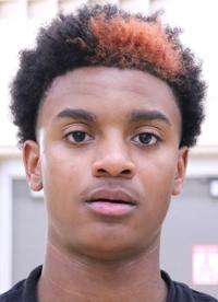 Milwaukee Bradley Tech - 2024-25 Regular Season - Roster - #4 - Rashad ...