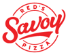 Sponsored by Red Savoy Pizza