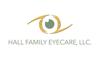 Sponsored by Hall Family Eyecare, LLC
