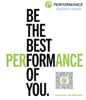 Sponsored by Performance Optimal Health