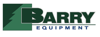 Sponsored by Barry Equipment