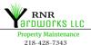 Sponsored by RNR Yardworks