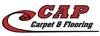 Sponsored by CAP Carpet and Flooring
