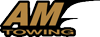 Sponsored by AM Towing Inc.