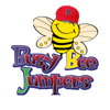 Sponsored by Busy Bee Jumpers