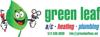 Sponsored by Green Leaf AC - Heating - Plumbing