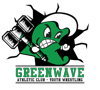 Sponsored by Greenwave Youth Wrestling Club