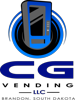 Sponsored by CG Vending