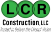 Sponsored by LCR Construction
